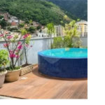 Apartamento à venda com 3 quartos, sendo 1 suíte, em Tijuca, Rio de Janeiro, RJ