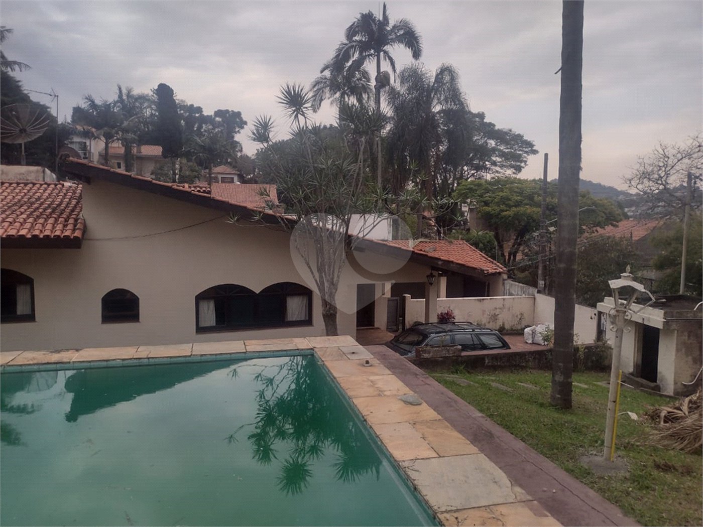 Casa à venda ou para alugar com 3 suítes em Tremembé, São Paulo, SP