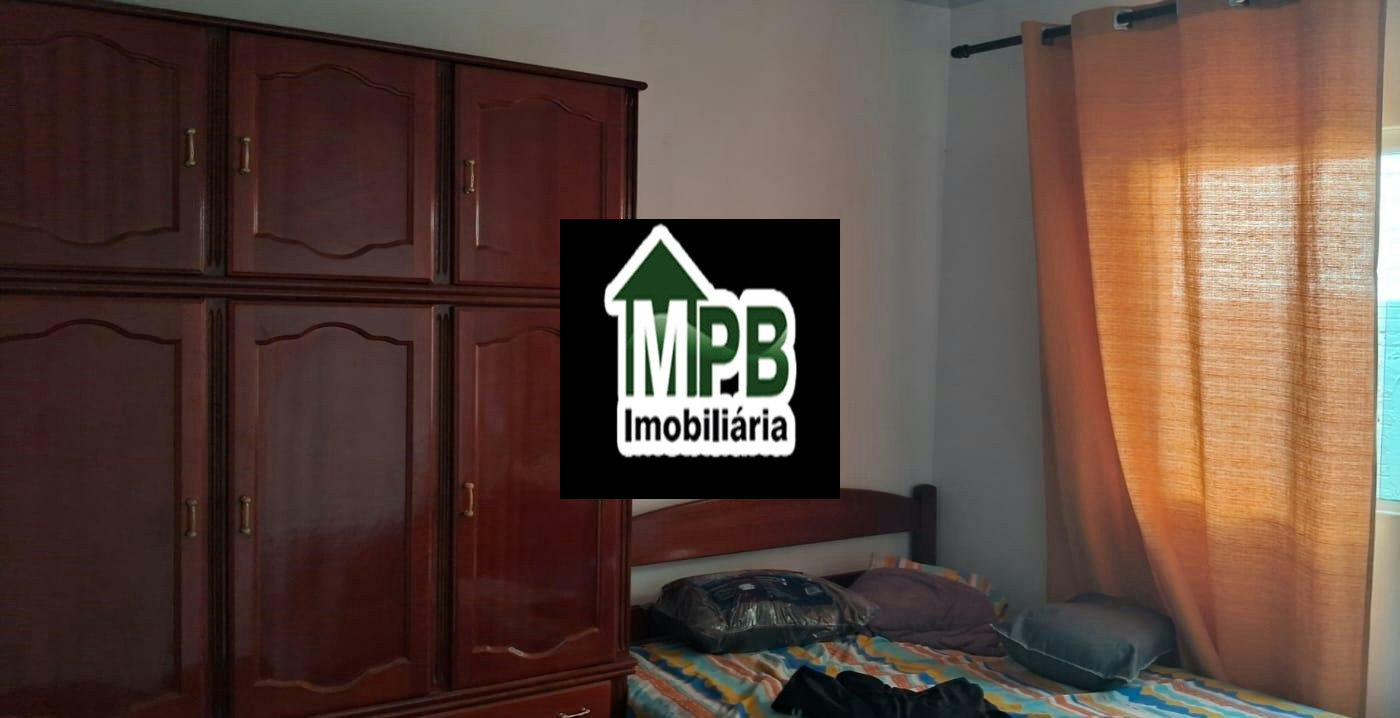 Casa à venda com 1 quarto em Campos Vileta, Iperó, SP