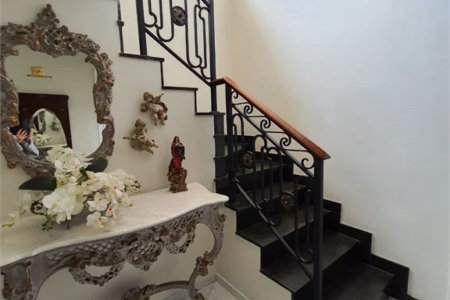 Apartamento à venda com 4 suítes em Vila Andrade, São Paulo, SP