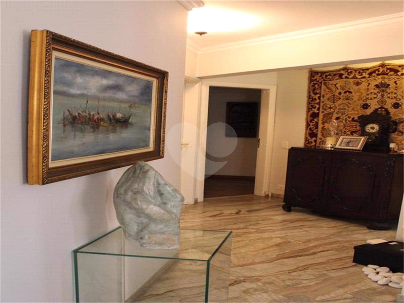 Maravilhoso Apartamento na Chácara Klabin
