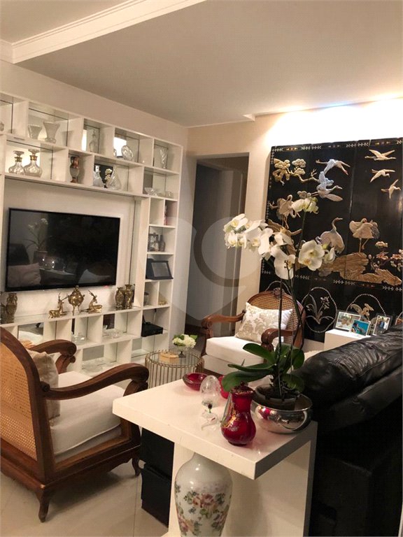 Apartamento à venda com 3 quartos, sendo 1 suíte, em Santana, São Paulo, SP