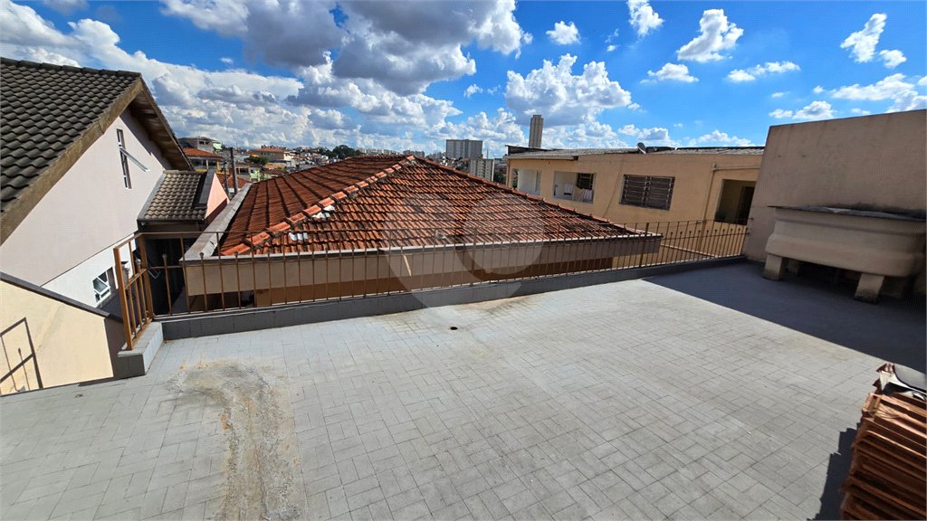 Casa à venda com 3 quartos em Freguesia do Ó, São Paulo, SP