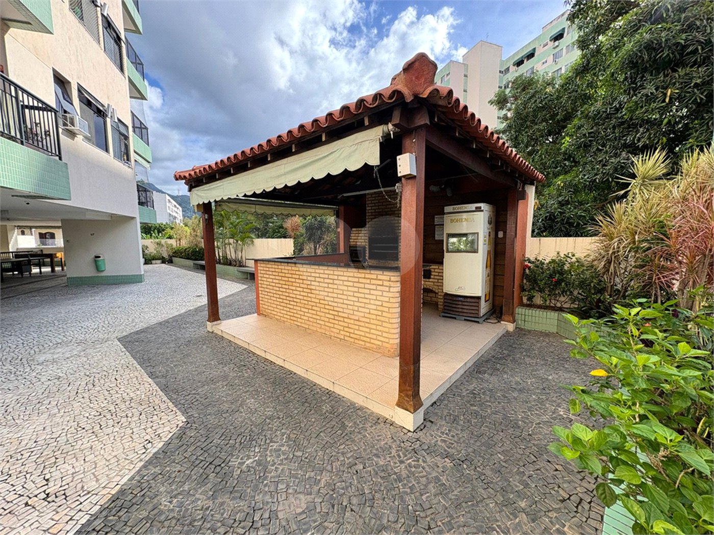 Apartamento à venda com 2 quartos em Méier, Rio de Janeiro, RJ