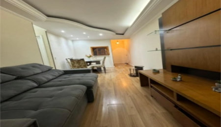 Apartamento à venda com 3 quartos, sendo 1 suíte,  em Vila Matilde, São Paulo, SP