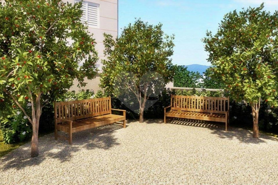 Apartamento à venda com 2 quartos em Freguesia do Ó, São Paulo, SP