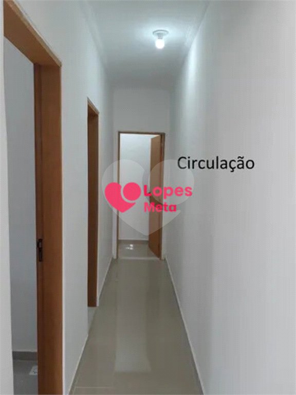Casa à venda com 2 quartos, sendo 1 suíte,  em Setville Altos de São José, São José dos Campos, SP
