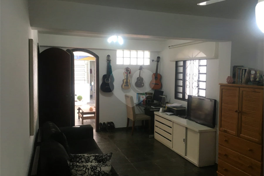 Casa Térrea à venda com 3 suítes em Jardim São Paulo(zona Norte), São Paulo, SP