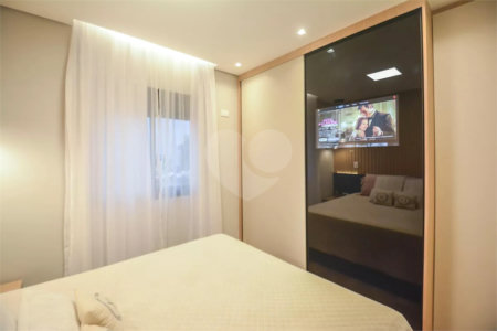 Apartamento à venda com 2 quartos, sendo 1 suíte, no Centro, São Bernardo do Campo, SP
