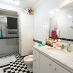 Apartamento à venda com 3 quartos, sendo 1 suíte,  em Paraíso do Morumbi, São Paulo, SP