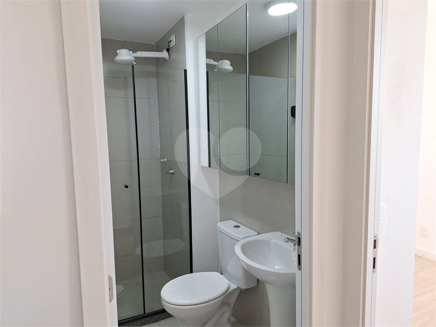 Apartamento à venda com 2 quartos em Vila Santa Catarina, São Paulo, SP