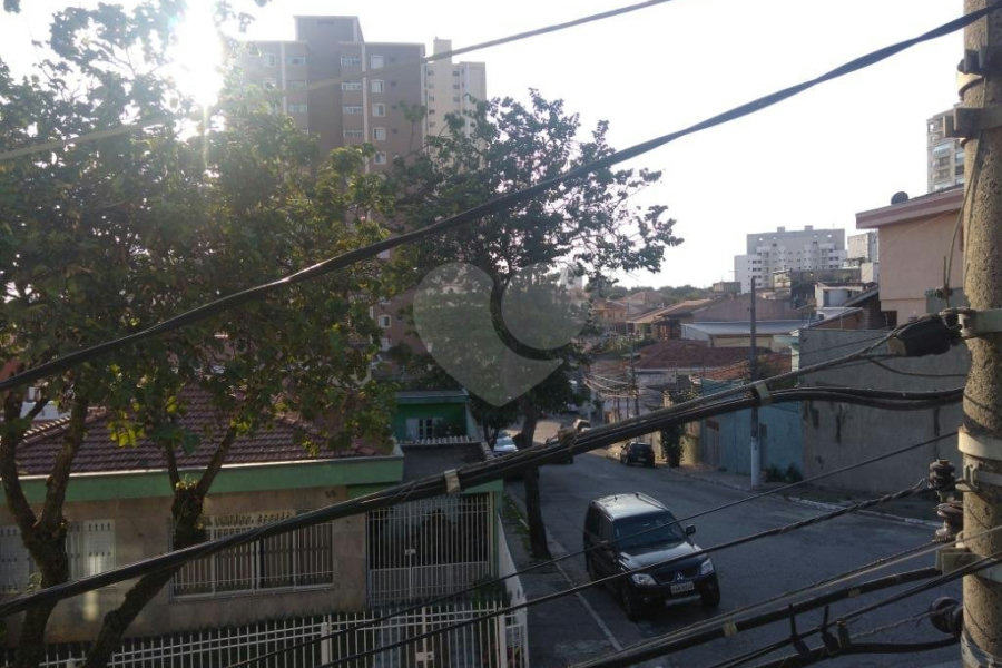 Sobrado à venda com 4 quartos, sendo 1 suíte, em Pirituba, São Paulo, SP