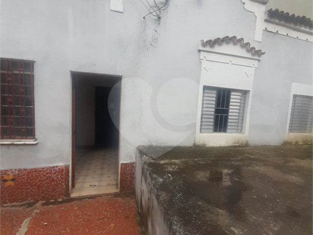 Casa de Vila à venda com 2 quartos em Tucuruvi, São Paulo, SP
