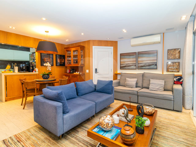 Apartamento à venda com 3 quartos, sendo 1 suíte,  em Vila Cruzeiro, São Paulo, SP