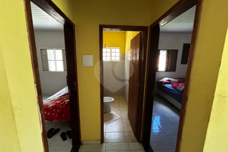 Sítio à venda com 2 quartos em Área Rural de Varginha, Itapetininga, SP