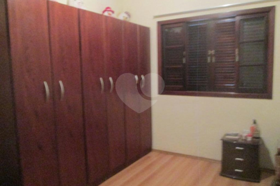 Sobrado à venda com 3 quartos, sendo 1 suíte, em Horto Florestal, São Paulo, SP