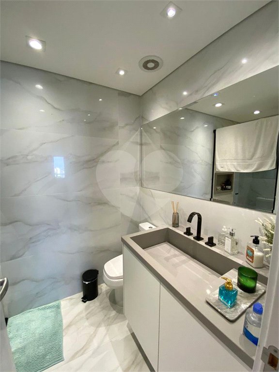 Apartamento à venda com 2 quartos, sendo 1 suíte, em Vila Carrão, São Paulo, SP