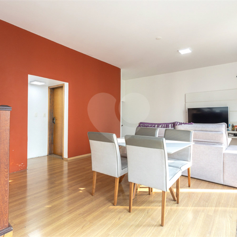 Apartamento à venda com 4 quartos, sendo 2 suítes, em Bela Vista, São Paulo, SP