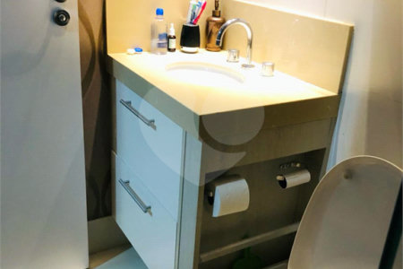 Apartamento à venda com 3 quartos, sendo 1 suíte,  em Vila Sfeir, Indaiatuba, SP
