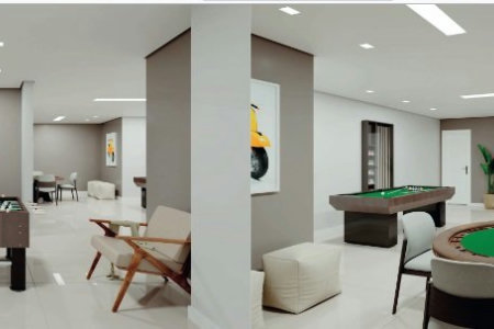 Residencial Sou Pleno Home