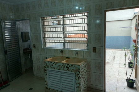 Sobrado à venda com 2 quartos em Jardim Peri Peri, São Paulo, SP