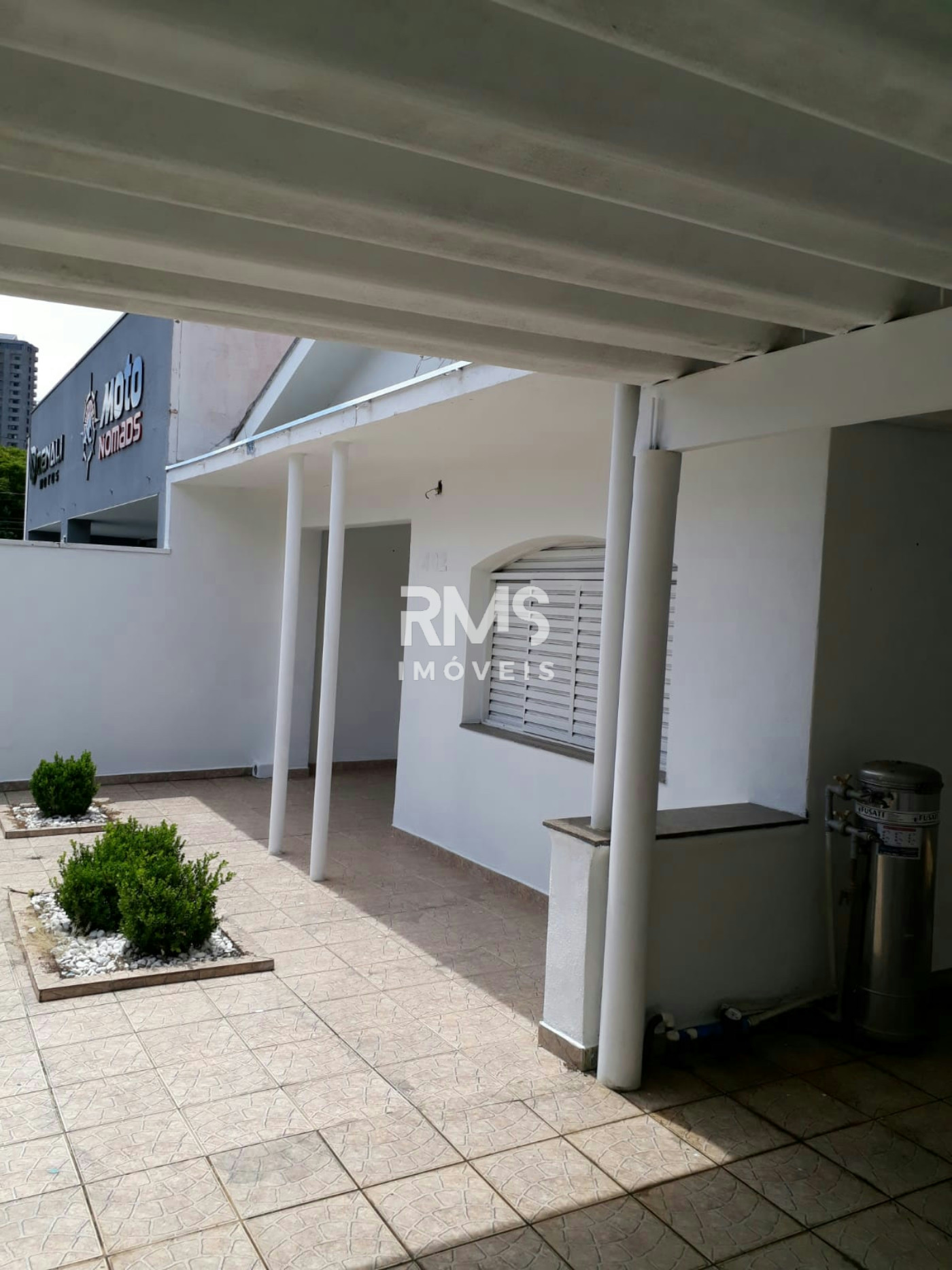 Casa à venda com 2 quartos no Centro, Itu, SP
