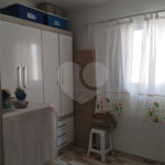 Terreno à venda com 1 quarto em Vila Isolina Mazzei, São Paulo, SP