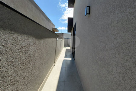 Casa à venda com 3 suítes no condomínio Portal da Mata Rp, Ribeirão Preto - SP