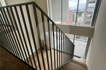Apartamento à venda com 2 suítes em Jardim Paulista, São Paulo, SP