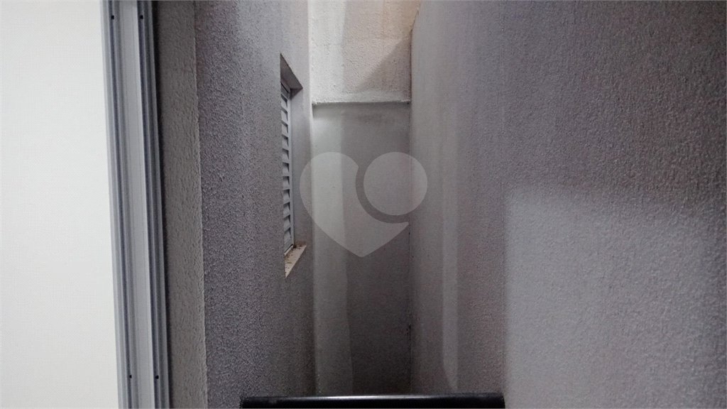 Apartamento à venda com 2 quartos em Tucuruvi, São Paulo, SP