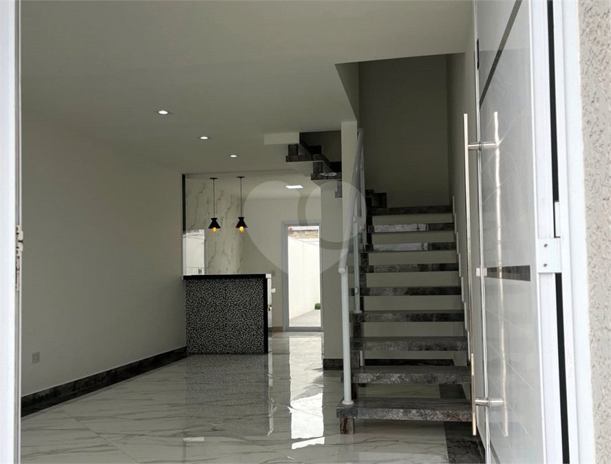 Casa para alugar com 2 quartos em Loteamento Parque Santa Cristina, Sorocaba, SP