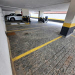 Apartamento Residencial à venda, Jardim Enseada, Guarujá - AP0795.