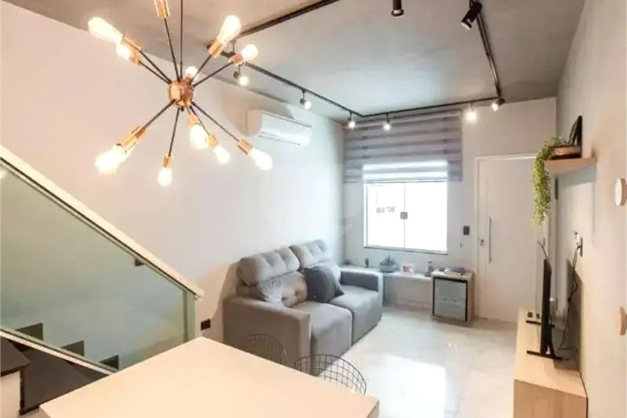 Sobrado à venda com 3 quartos, sendo 1 suíte, em Jaçanã, São Paulo, SP