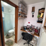 Sobrado à venda com 4 quartos, sendo 1 suíte, em Vila Gustavo, São Paulo, SP