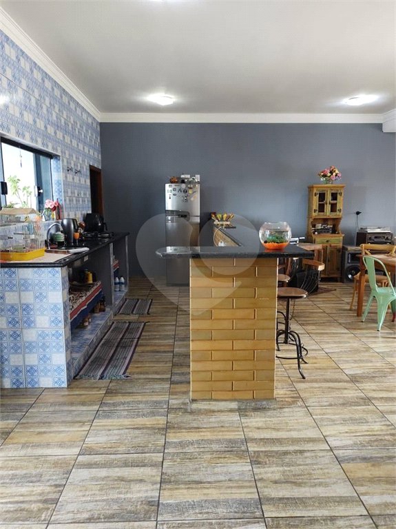 Casa à venda com 3 quartos, sendo 1 suíte, no condomínio Ibiti Reserva, Sorocaba - SP