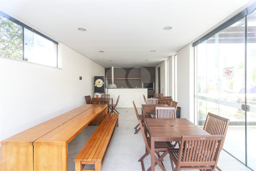 Apartamento à venda com 2 quartos, sendo 1 suíte, em Casa Verde, São Paulo, SP
