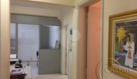 Apartamento à venda com 3 quartos, sendo 1 suíte,  em Vila Buarque, São Paulo, SP