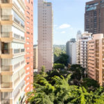 Apartamento à venda com 2 suítes em Itaim Bibi, São Paulo, SP