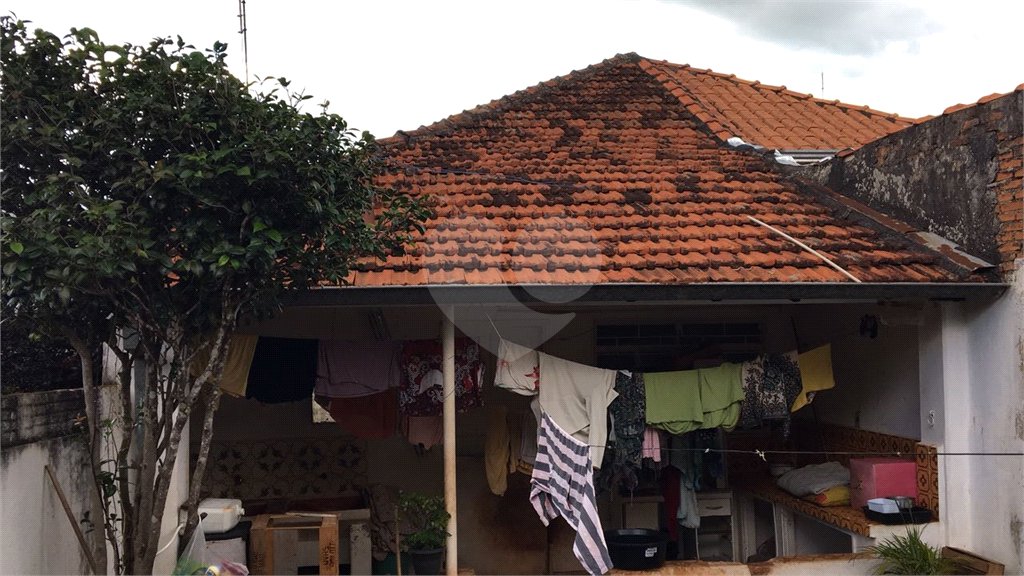 Casa térrea no Centro