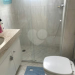 Apartamento à venda com 2 quartos em Alto da Boa Vista, São Paulo, SP