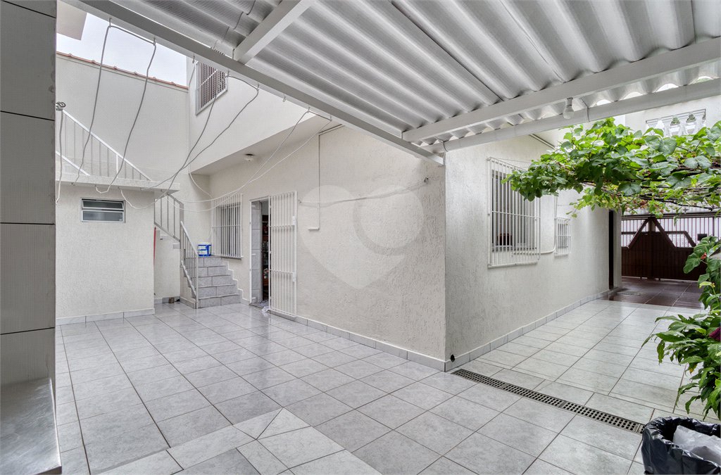 Casa à venda com 3 quartos, sendo 1 suíte, em Vila Cruzeiro, São Paulo, SP