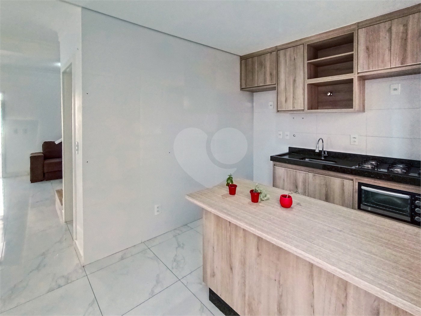 Casa à venda com 2 suítes no condomínio Residencial Américo Figueiredo, Sorocaba - SP