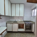 Apartamento à venda com 3 quartos em Vila Pompéia, São Paulo, SP