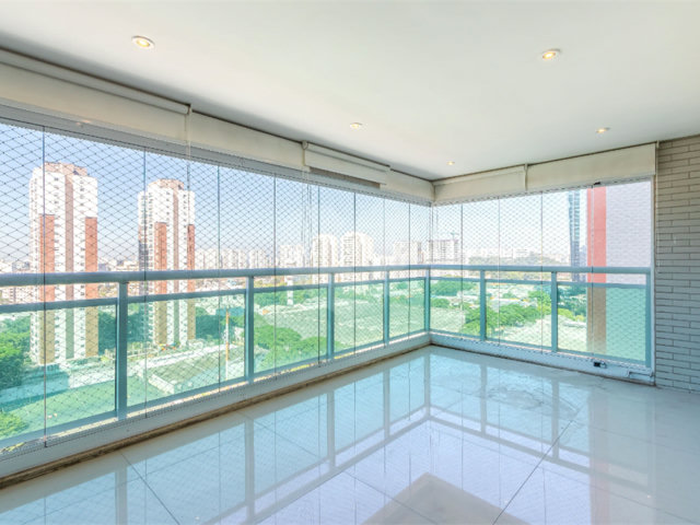 Apartamento à venda com 3 quartos, sendo 1 suíte,  em Vila Cruzeiro, São Paulo, SP
