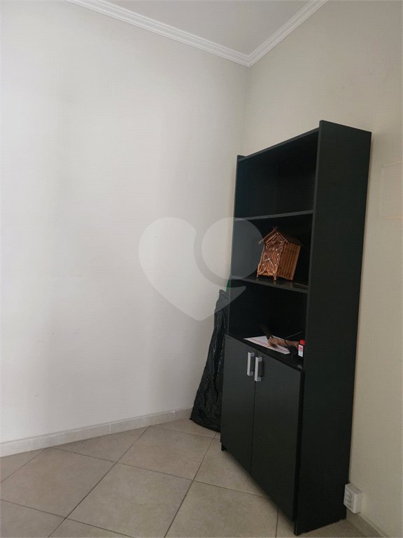 Sobrado à venda com 3 quartos, sendo 1 suíte, em Vila Paulicéia, São Paulo, SP