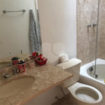 Apartamento à venda com 3 suítes em Vila Suzana, São Paulo, SP