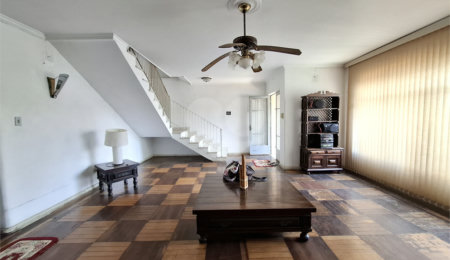 Sobrado à venda com 3 quartos em Vila Aurora (zona Norte), São Paulo, SP