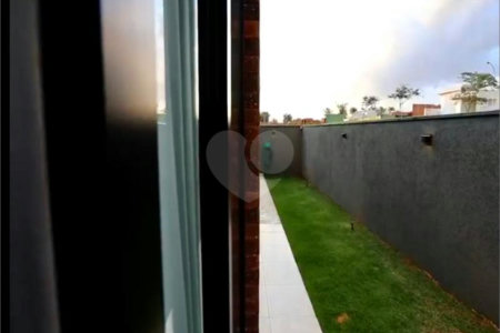 Casa à venda com 3 suítes no condomínio Alphaville Nova Esplanada 2, Votorantim - SP