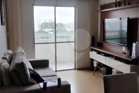 Apartamento à venda em Vila Mazzei, São Paulo, SP