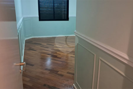 Apartamento à venda ou para alugar com 4 suítes em Santo Amaro, São Paulo, SP